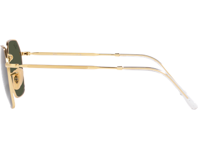 Ray-Ban Sonnenbrille Unisex Ray-Ban Jim RB3694 001/31 Ansicht 3