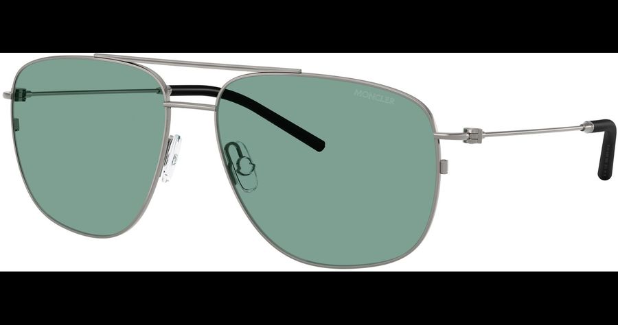 Moncler Sonnenbrille Unisex Moncler ME4004 100582 60 Ansicht 1