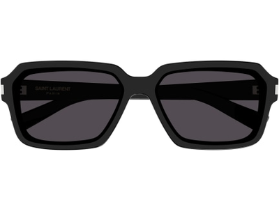 Saint Laurent Sonnenbrille Herren Saint Laurent SL 611 001 Ansicht 2