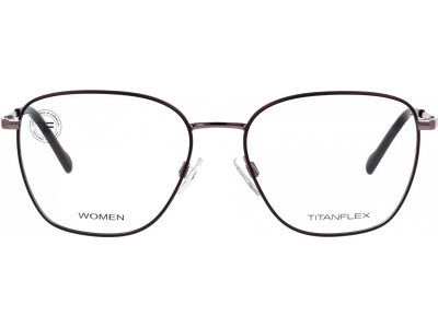Titanflex Brille Damen Titanflex 826031 55 50 Ansicht 4