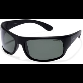 Polaroid Sonnenbrille Unisex Polaroid 07886 66 black