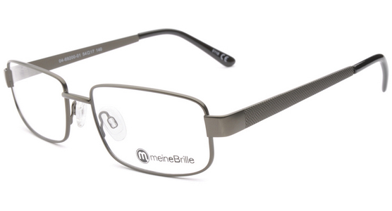 04-69200 Gun Matt Seite - Ansicht 2