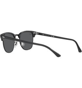 Ray-Ban Clubmaster Classic RB3016 1367B1 55 - Ansicht 5