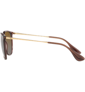 Ray-Ban Erika RB4171 6593T5 - Ansicht 4