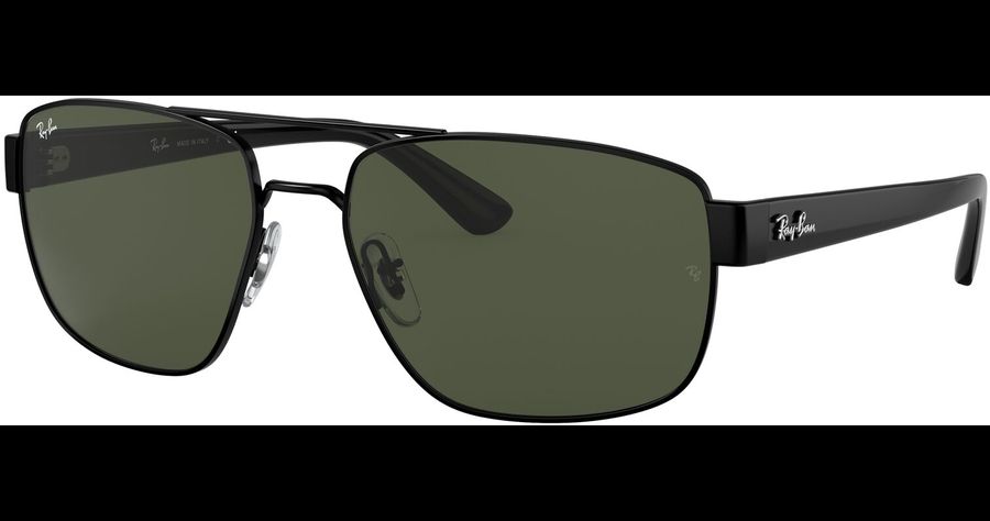 Ray-Ban Sonnenbrille Herren Ray-Ban RB3663 002/31 Ansicht 1