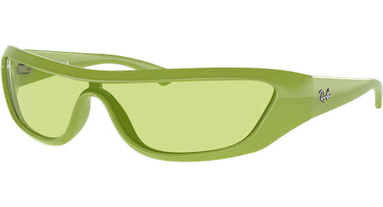 Ray-Ban Xan RB4431 6763/2 - Ansicht 2