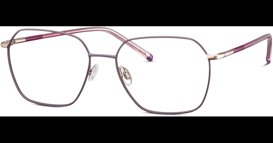 Humphreys Brille Unisex Humphrey´s 582399 54 25 Ansicht 1