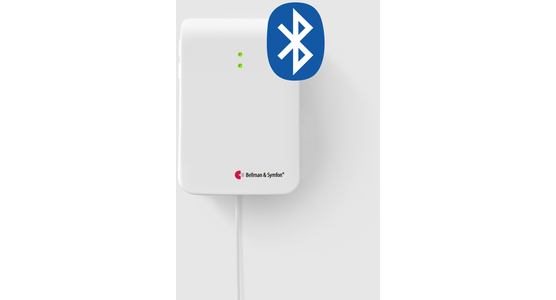 Visit 868 Telefon-Transceiver BT BE1433 - Ansicht 2