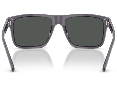Emporio Armani Sonnenbrille Unisex Emporio Armani 0EA4232 610687 Ansicht 2