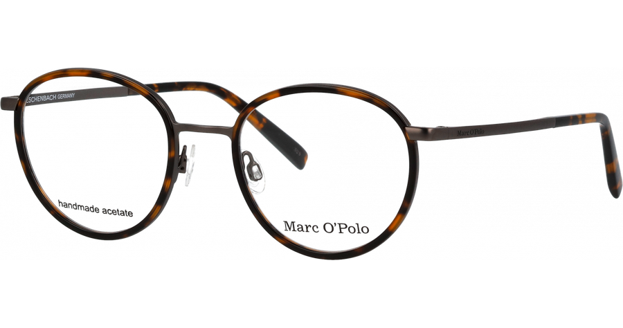 Marc O'Polo Brille Unisex Marc O'Polo 502187 60 4920 Ansicht 1