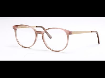 FRAIMS Brille Damen FRAIMS 03-97030-02 Grace, Altrose Ansicht 2