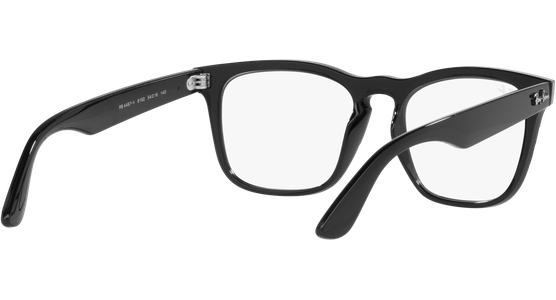 Ray-Ban RX4487V 8192 - Ansicht 8