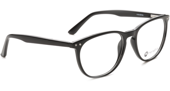 meineBrille 04-96040-01, Schwarz rechts - Ansicht 6