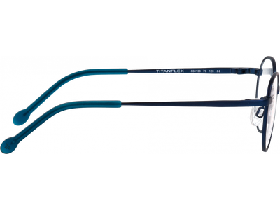 Titanflex Kids Brille Kinder Titanflex Kids 830130 42 70 Ansicht 2