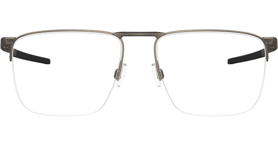 Oakley 0OX3026 302602, Silber - Ansicht 5