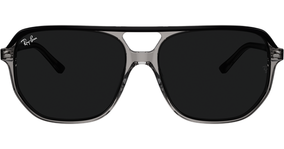 Ray-Ban RB2205 1396B1 - Ansicht 3