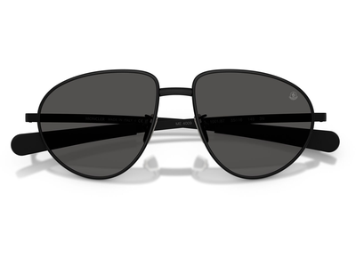 Moncler Sonnenbrille Unisex Moncler Vizla ME4009 100187 55 Ansicht 5