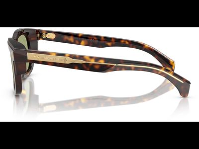 Moncler Sonnenbrille Unisex Moncler Claro ME6004 300282 51 Ansicht 3