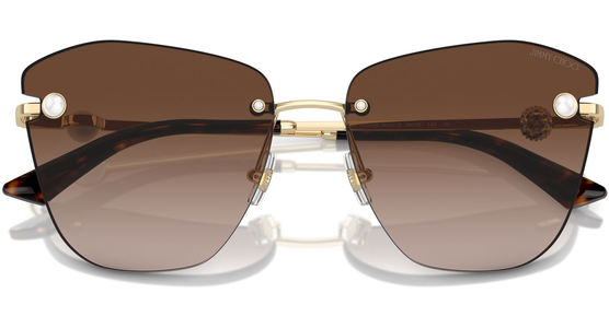 Jimmy Choo JC4004HB 300613 59 - Ansicht 6