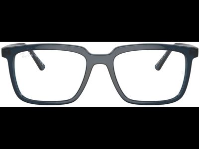 Ray-Ban Brille Unisex Ray-Ban Alain RX7239 8256 Ansicht 2