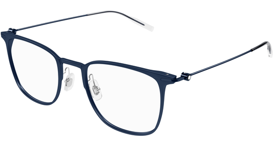 Montblanc MB0356O 53 009 - Ansicht 2