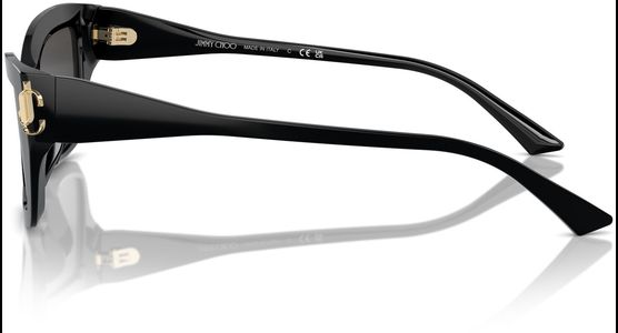 Jimmy Choo JC5011U 500087 55 - Ansicht 4