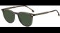 Hugo Boss BOSS 1881/S 52 09Q
