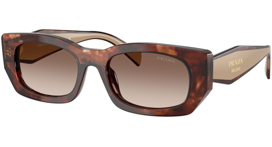 Prada PR B05S 00K10S - Ansicht 2