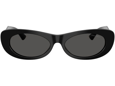 Jimmy Choo Sonnenbrille Damen Jimmy Choo JC5038BU 500087 54 Ansicht 2