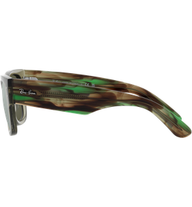 Ray-Ban Mega Wayfarer RB0840S 66355C - Ansicht 4