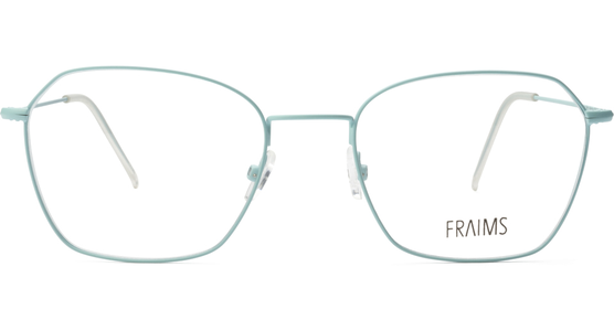 FRAIMS 03-15020-07 Kylie, Oceangrün matt - Ansicht 2