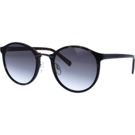 SunRay Sonnenbrille Unisex SunRay 06-13080-01 5222, dunkelhavanna/ grau