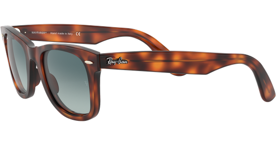 Ray-Ban Wayfarer Ease RB4340 63973M - Ansicht 3