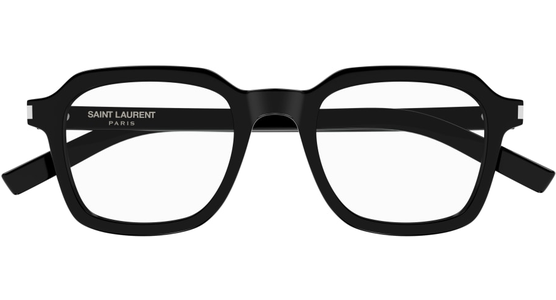 Saint Laurent SL 715 SLIM OPT 49 001 - Ansicht 3