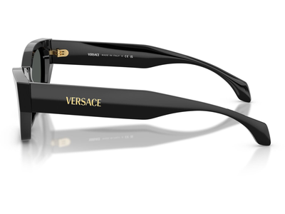 Versace Sonnenbrille Damen Versace VE4488U GB1/87 Ansicht 3