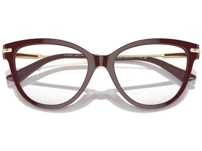 Jimmy Choo Brille Damen Jimmy Choo JC3001B 5018 54 Ansicht 5