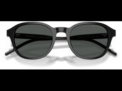 Emporio Armani Sonnenbrille Herren Emporio Armani EA4247U 501787 51 Ansicht 5