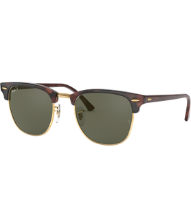 Ray-Ban Clubmaster Classic RB3016 990/58 55 - Ansicht 2