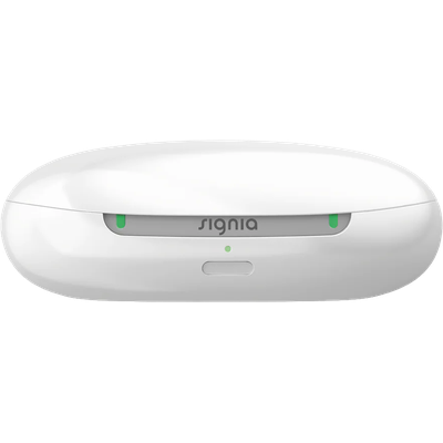  Signia Active IX Mobile Charger Ansicht 2