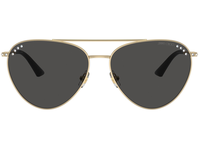 Jimmy Choo Sonnenbrille Damen Jimmy Choo JC4002B 300687 60 Ansicht 2