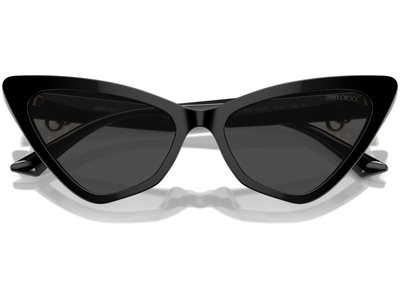 Jimmy Choo Sonnenbrille Damen Jimmy Choo JC5008 500087 55 Ansicht 5