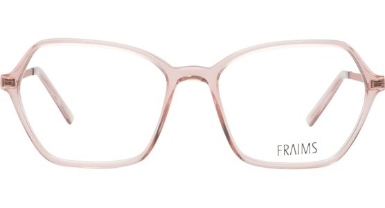 FRAIMS 03-07010-02 Cyndi, Puderrose / Gold matt - Ansicht 2