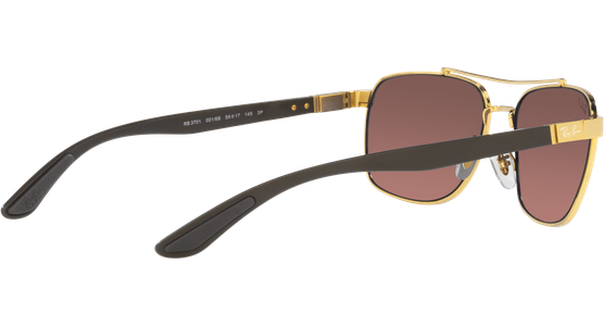 Ray-Ban RB3701 001/6B - Ansicht 9