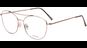 FRAIMS 03-97250-02 Gloria, Kupfergold