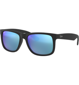 Ray-Ban Justin Classic RB4165 622/55 51 - Ansicht 2