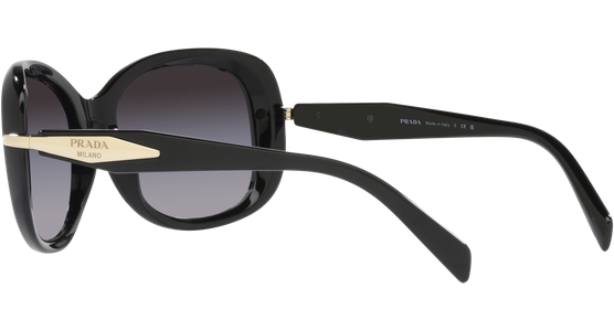 Prada PR 04ZS 1AB09S - Ansicht 5