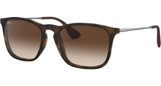 Ray-Ban Chris RB4187 856/13 54 - Ansicht 2
