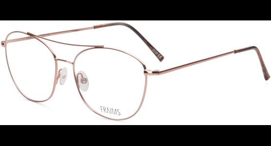 FRAIMS 03-97250-02 Gloria, Kupfergold - Ansicht 3