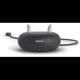  Charger 1.0 Oticon Mini BTE -R