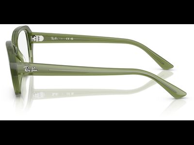 Ray-Ban Brille Unisex Ray-Ban RX7258 8450 Ansicht 3